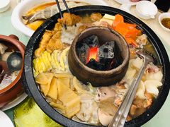 -云腾食府·云南菜