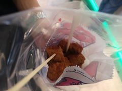 -1973继光香香鸡(大东方百货店)