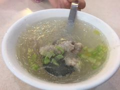 -台中肉员