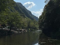 -水墨汀溪风景区