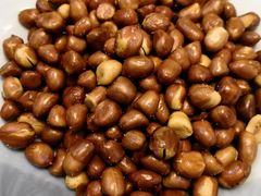 油酥花生米-懒人盐府人家(航天桥店)