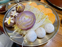 -韩景台烤肉(八大处店)
