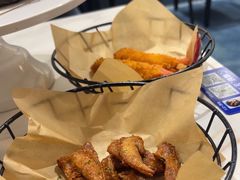 -咕鹿流心披萨(下沙店)