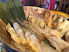 -牛New寿喜烧(闵行龙湖天街店)