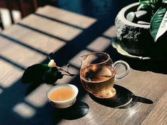 -京梟红茶楼(方恒购物中心店)