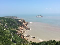 -六合朝阳景区-和尚套
