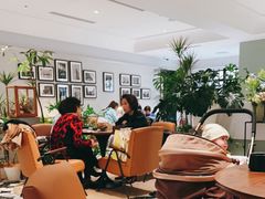 大堂-一尺花园(安和花园店)