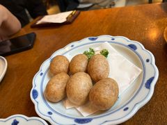-林四喜·闽南传家菜(鼓浪屿店)