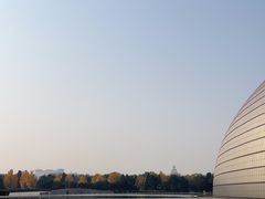 -国家大剧院·西餐厅