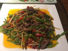 -盐帮食坊•小河帮川菜(四川师大店)