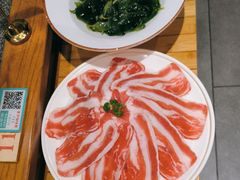 -江小渔鲜鱼火锅(应天西路店)
