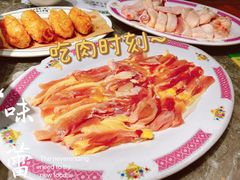 -禄婶鸡煲·打边炉