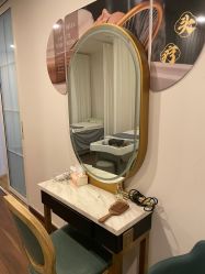 -东方凯丽·美容抗衰会所·菲比店