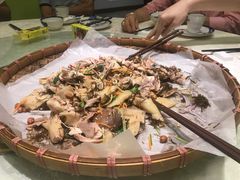 -大树头·花园餐厅(市桥店)