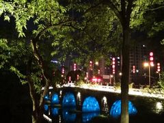 -东水关遗址公园