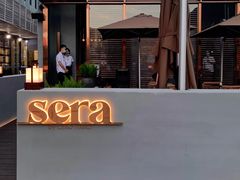 -SERA by Ciao Amici餐酒吧