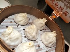-小厨娘淮扬菜(天印大道店)
