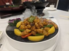 -山泉公馆酒家(广州东站店)