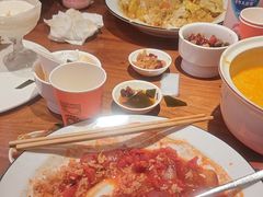 -厚生港萃·小吃餐厅(苍梧路店)