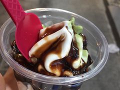 -蜜雪冰城(浙江大学店)