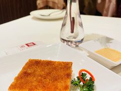 冰烧三层肉-利苑酒家(合景国际金融广场店)
