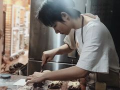 -山下面包坊(湖滨店)