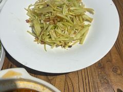 -和源祥·日照菜扛把子(万平口一店)