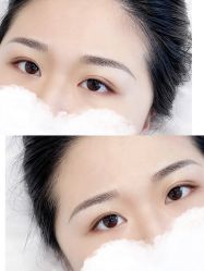 -MIVI·纹眉半永久野生眉
