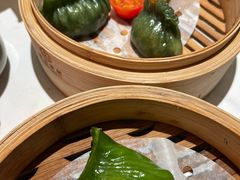 -禄运茶居·手工点心(恒宝广场店)