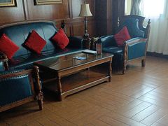 -梦都海鲜酒家(万达广场江桥店)