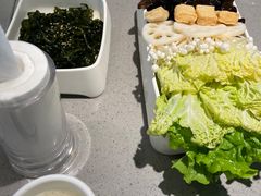 -半天妖烤鱼(方庄店)