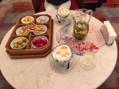 -国际饭店·原点咖啡吧ORIGIN CAFE&BAR