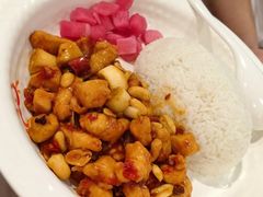 -阳阳中国饭(龙湖大兴天街)