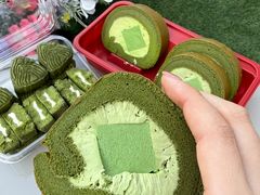 -詹记桃酥(百盛店)