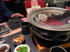 -黑牛の店·黑金店(沈阳万象城店)