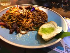 -初拾·花里餐厅(钜城华亿店)