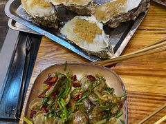 -源味居手把签烧烤(长春一店)