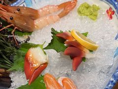 -蟹将军·松叶蟹和牛日料放题自助(K11店)