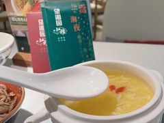 益阳酒酿丸子-望湘园·小雅(德基店)