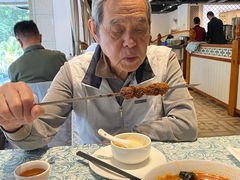 -巴扎美食·新疆菜·西域歌舞表演餐厅(新疆大厦店)