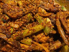 -嘎嘎鸭下巴·爆辣干锅(明教寺店)