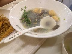 -鸭得堡老鸭汤·鸭血粉丝(南京博物院店)