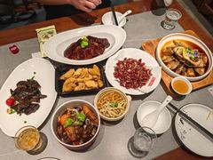 -甬上名灶(天一阁·翠柏店)