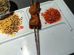 -邢氏老太太烧烤(南山店)