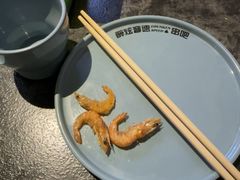 -醉炫音速烧烤(沙河总店)