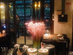 大堂-宝翠花园餐厅(沙湖店)