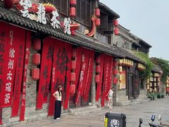 -回龙窝历史文化街区