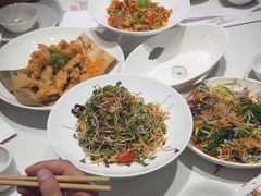-小桃红·东北菜·春饼烤鸭(南阳湖街店)