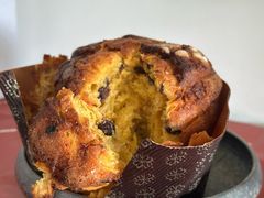-佐敦面包铺·JORDAN BAKERY
