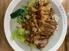 -陆长玖古法猪脚饭(玄风桥店)